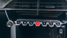 Peugeot 208 1.2 PureTech 100 Active 5dr Petrol Hatchback